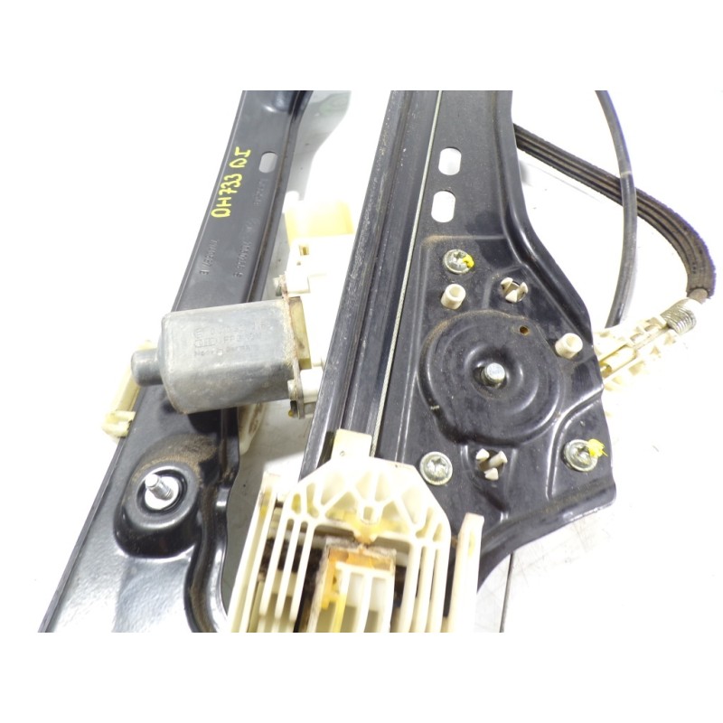 Recambio de elevalunas delantero izquierdo para bmw serie 3 berlina (e90) 2.0 cat referencia OEM IAM 51337140587 6927027 