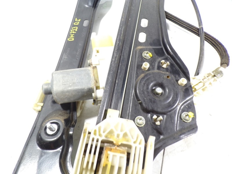 Recambio de elevalunas delantero izquierdo para bmw serie 3 berlina (e90) 2.0 cat referencia OEM IAM 51337140587 6927027 