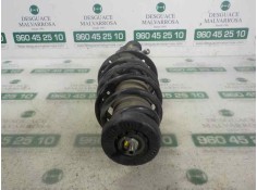 Recambio de amortiguador delantero derecho para opel astra j lim. 1.7 16v cdti referencia OEM IAM    2