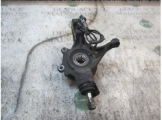 Recambio de mangueta delantera derecha para peugeot 308 sport referencia OEM IAM 364796   2