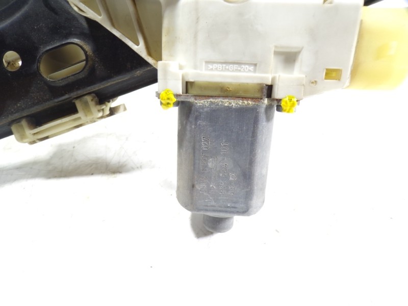 Recambio de elevalunas delantero izquierdo para bmw serie 3 berlina (e90) 2.0 cat referencia OEM IAM 51337140587 6927027 