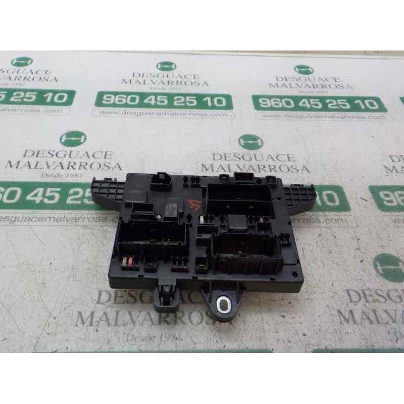 Recambio de modulo electronico para opel astra j lim. 2.0 16v cdti referencia OEM IAM 13343949  