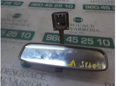 Recambio de espejo interior para toyota land cruiser (j9) d4-d vx (3-ptas.) referencia OEM IAM   