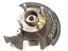 Recambio de mangueta delantera izquierda para ford tourneo courier (c4a) 1.0 ecoboost cat referencia OEM IAM 1834241   2