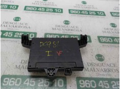 Recambio de modulo electronico para opel astra j lim. 2.0 16v cdti referencia OEM IAM 13343949   2