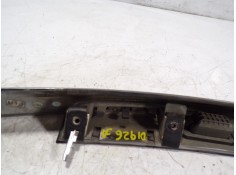 Recambio de maneta porton para jaguar xf 2.2 diesel cat referencia OEM IAM    2