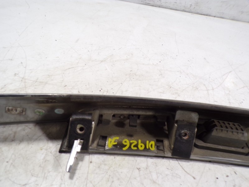 Recambio de maneta porton para jaguar xf 2.2 diesel cat referencia OEM IAM   