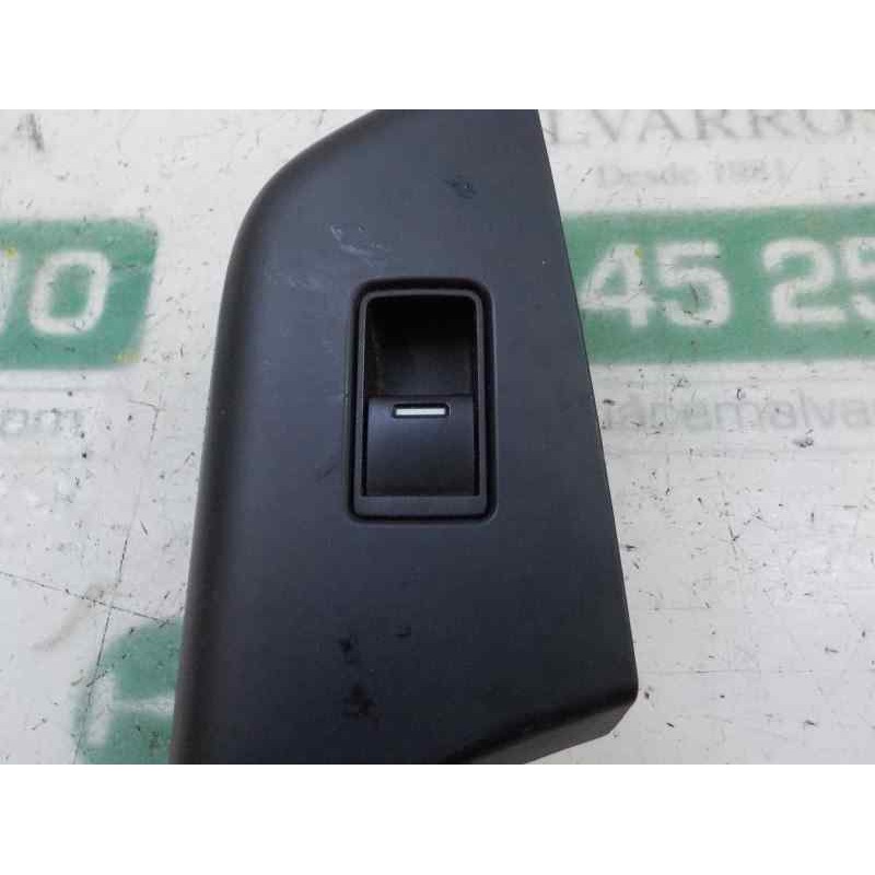 Recambio de mando elevalunas trasero derecho para honda cr-v 2.2 dtec cat referencia OEM IAM 35770T1GG01 83740T1GE510BLK 