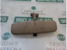 Recambio de espejo interior para toyota land cruiser (j9) d4-d vx (3-ptas.) referencia OEM IAM    2