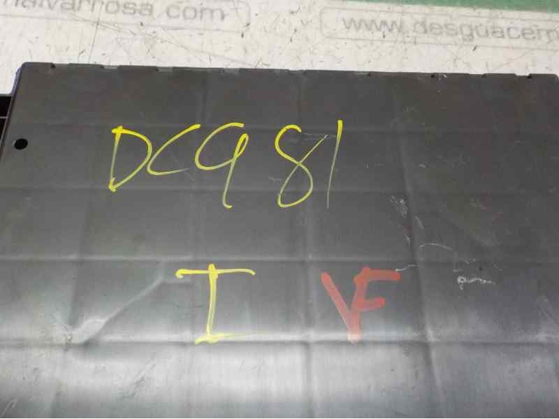 Recambio de modulo electronico para opel astra j lim. 2.0 16v cdti referencia OEM IAM 13343949  