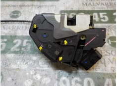 Recambio de cerradura puerta delantera derecha para ford fiesta (ccn) trend referencia OEM IAM    2