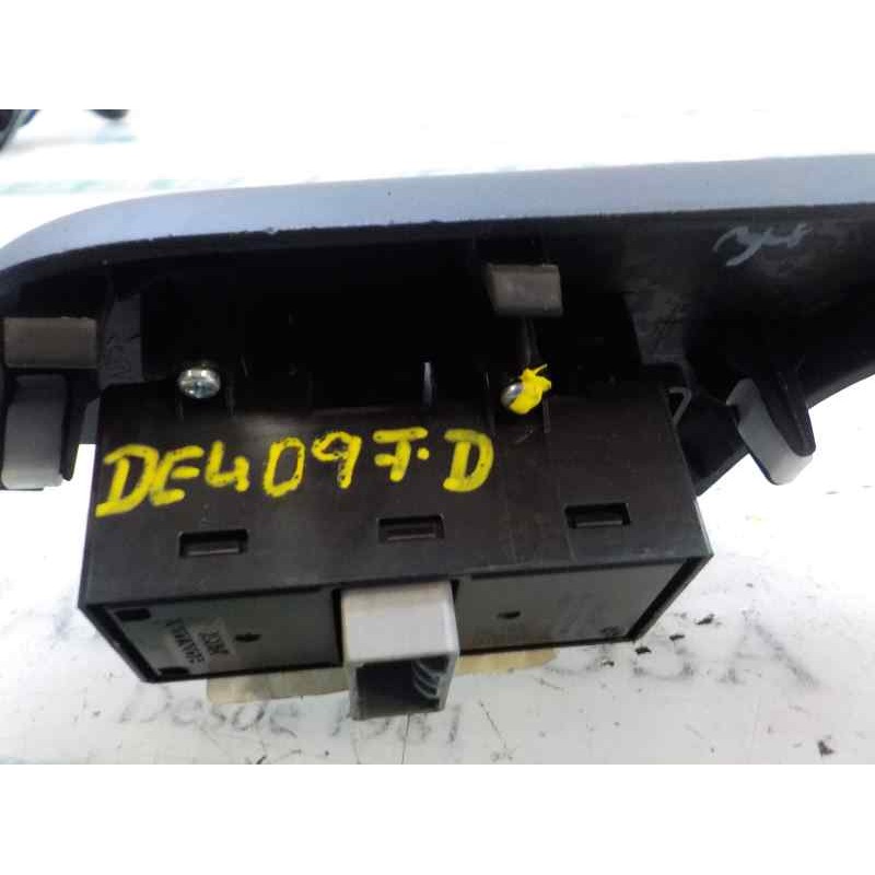 Recambio de mando elevalunas trasero derecho para honda cr-v 2.2 dtec cat referencia OEM IAM 35770T1GG01 83740T1GE510BLK 