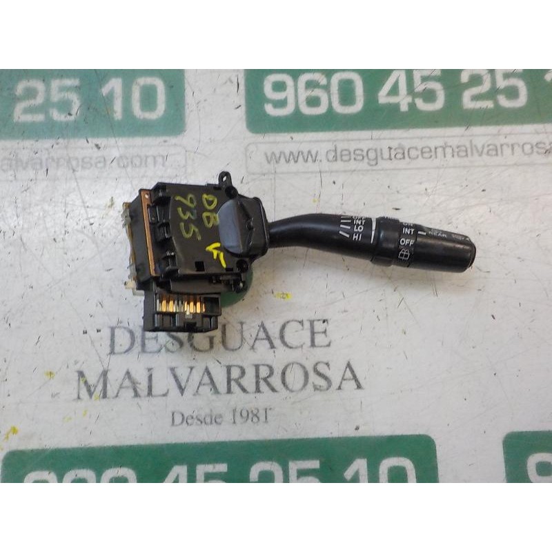 Recambio de mando limpia para toyota land cruiser (j9) d4-d vx (3-ptas.) referencia OEM IAM   