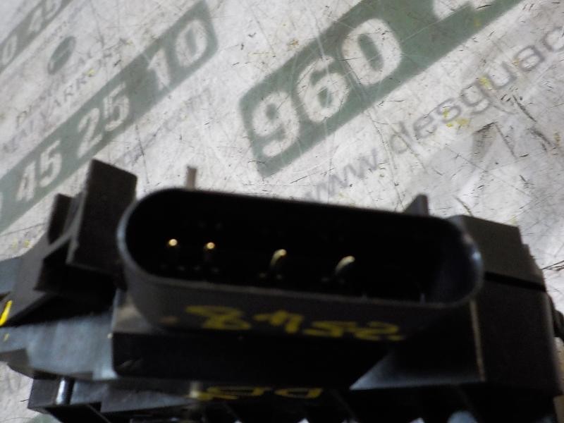 Recambio de cerradura puerta delantera derecha para ford fiesta (ccn) trend referencia OEM IAM   