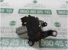 Recambio de motor limpia trasero para opel astra j lim. 2.0 16v cdti referencia OEM IAM 13395013 13395013  2