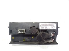Recambio de mando climatizador para bmw serie 3 berlina (e90) 2.0 cat referencia OEM IAM 64119199259 695853601 A2C53117977 2