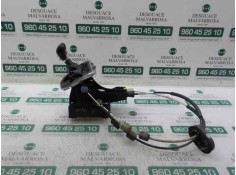 Recambio de palanca cambio para opel astra j lim. 2.0 16v cdti referencia OEM IAM 55577540   2