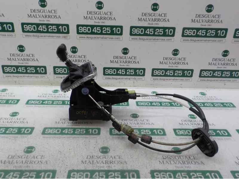 Recambio de palanca cambio para opel astra j lim. 2.0 16v cdti referencia OEM IAM 55577540  
