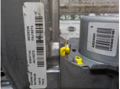 Recambio de columna direccion para ford fiesta (ccn) trend referencia OEM IAM    2