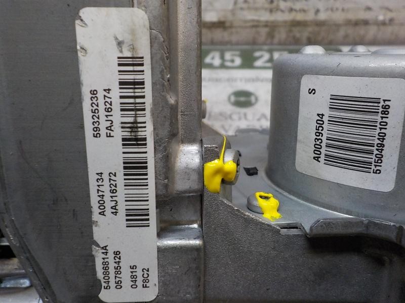 Recambio de columna direccion para ford fiesta (ccn) trend referencia OEM IAM   