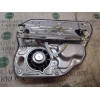 Recambio de elevalunas trasero izquierdo para volvo v50 familiar 1.6 d kinetic referencia OEM IAM 31253515  