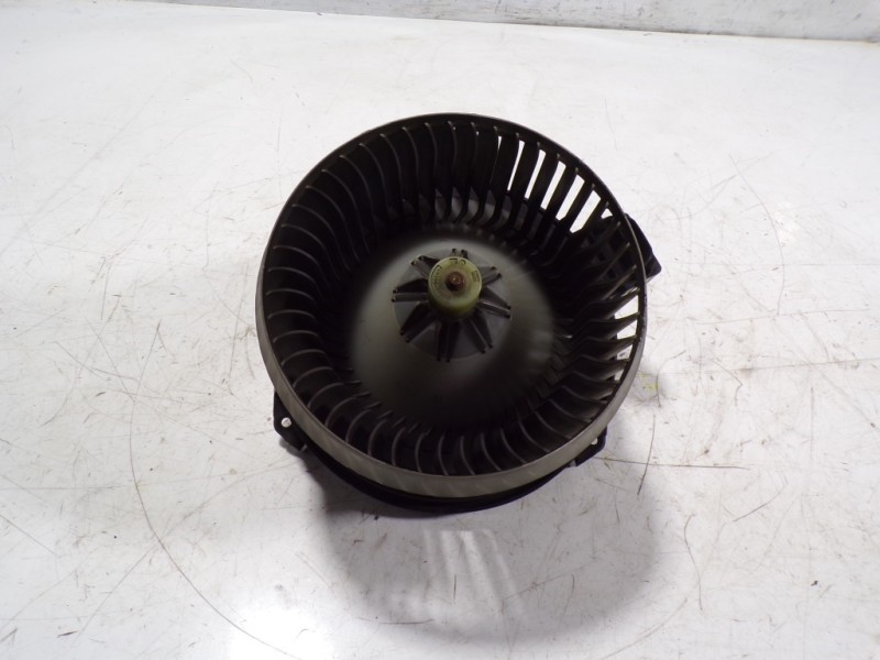 Recambio de motor calefaccion para jaguar xf 2.2 diesel cat referencia OEM IAM C2Z6519 AV2727005391 AV2727005391