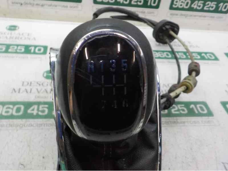 Recambio de palanca cambio para opel astra j lim. 2.0 16v cdti referencia OEM IAM 55577540  