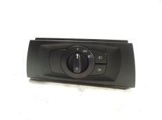 Recambio de mando luces para bmw serie 3 berlina (e90) 2.0 cat referencia OEM IAM 61316932798 693279802 