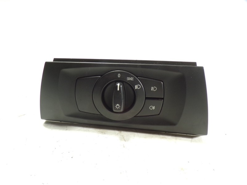 Recambio de mando luces para bmw serie 3 berlina (e90) 2.0 cat referencia OEM IAM 61316932798 693279802 