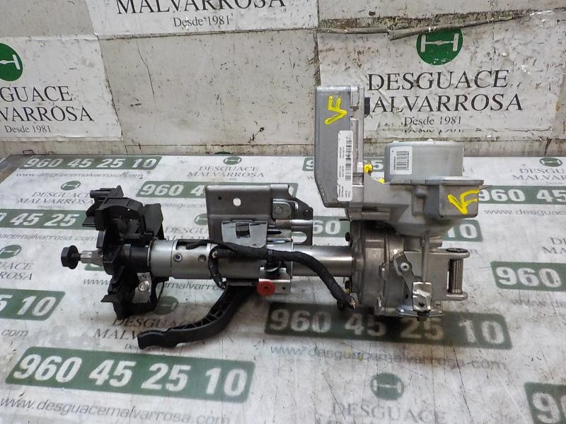 Recambio de columna direccion para ford fiesta (ccn) trend referencia OEM IAM   