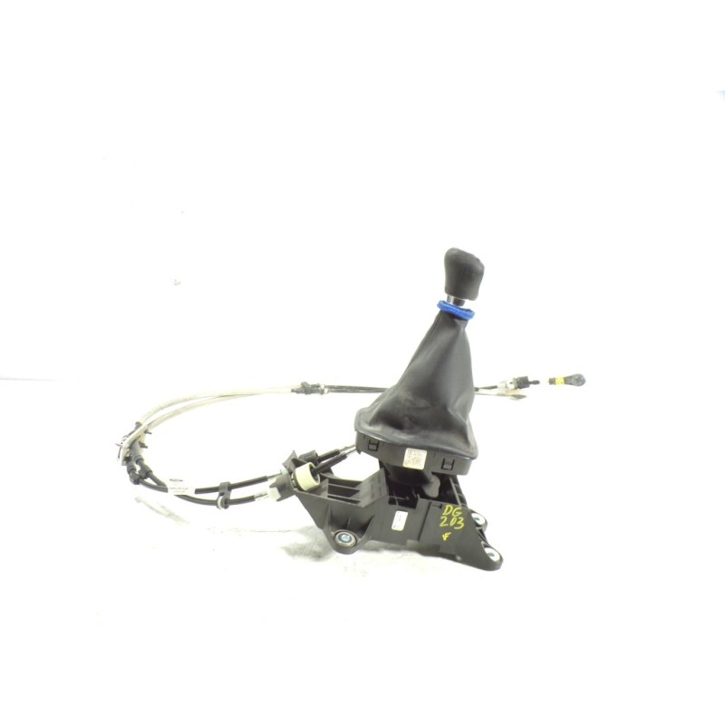 Recambio de palanca cambio para ford tourneo courier (c4a) 1.0 ecoboost cat referencia OEM IAM 1742233 AV1R7C453CKA 