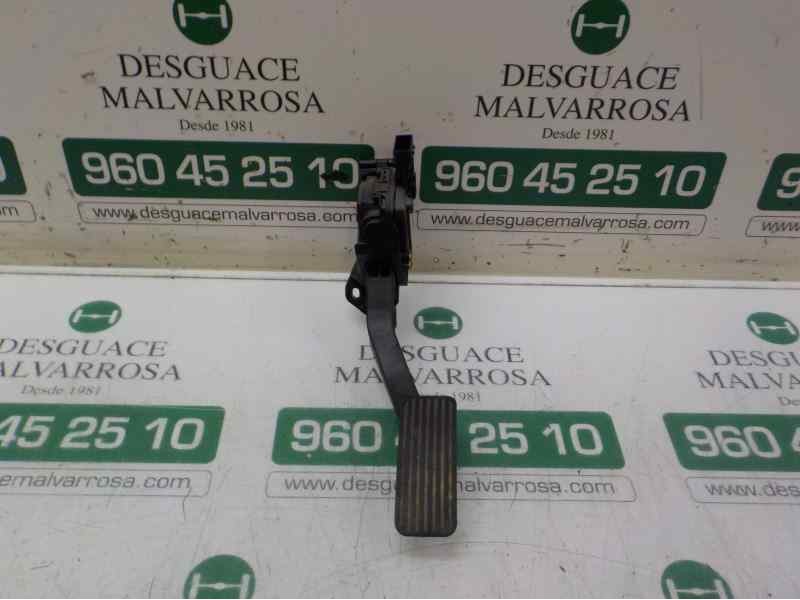 Recambio de potenciometro pedal para opel astra j lim. 2.0 16v cdti referencia OEM IAM 13252704 13252704 