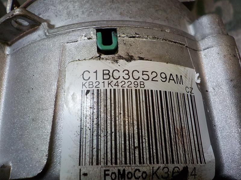 Recambio de columna direccion para ford fiesta (ccn) trend referencia OEM IAM   