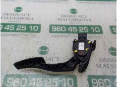 Recambio de potenciometro pedal para opel astra j lim. 2.0 16v cdti referencia OEM IAM 13252704 13252704  2