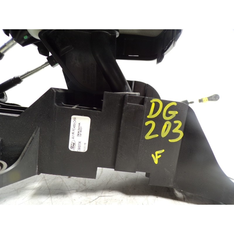 Recambio de palanca cambio para ford tourneo courier (c4a) 1.0 ecoboost cat referencia OEM IAM 1742233 AV1R7C453CKA 