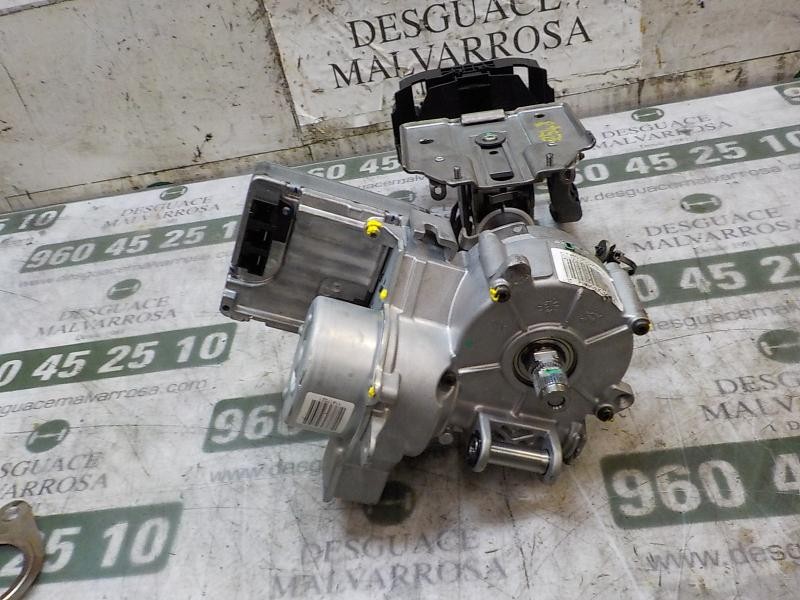 Recambio de columna direccion para ford fiesta (ccn) trend referencia OEM IAM   