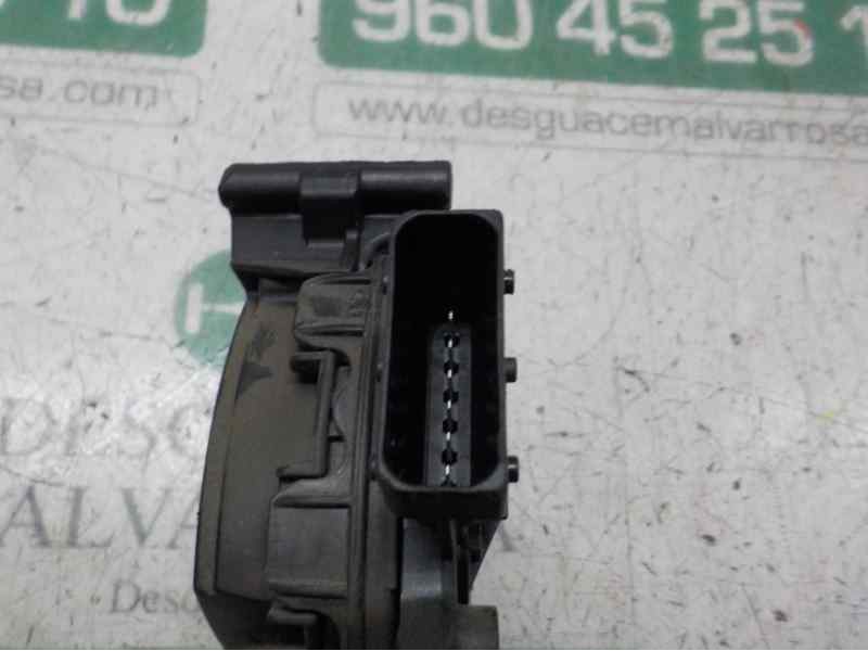 Recambio de potenciometro pedal para opel astra j lim. 2.0 16v cdti referencia OEM IAM 13252704 13252704 