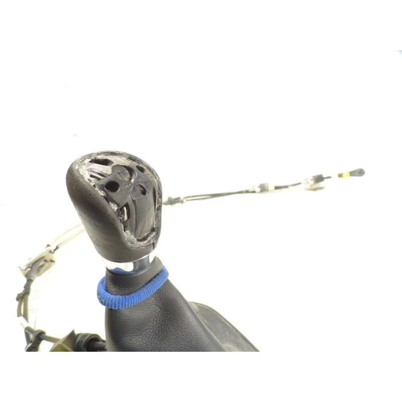 Recambio de palanca cambio para ford tourneo courier (c4a) 1.0 ecoboost cat referencia OEM IAM 1742233 AV1R7C453CKA 
