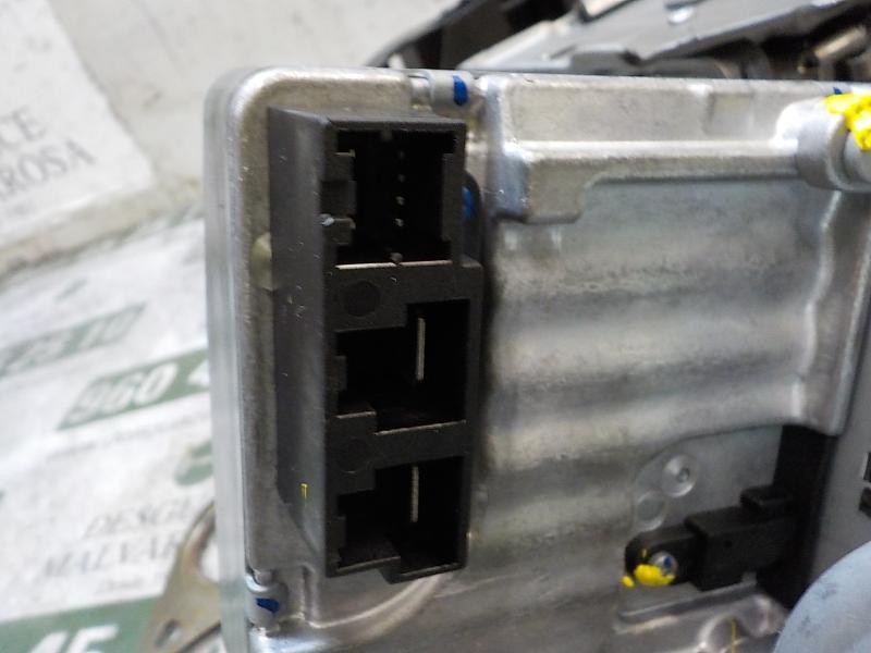 Recambio de columna direccion para ford fiesta (ccn) trend referencia OEM IAM   