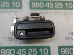 Recambio de maneta exterior delantera derecha para toyota land cruiser (j9) d4-d vx (3-ptas.) referencia OEM IAM   