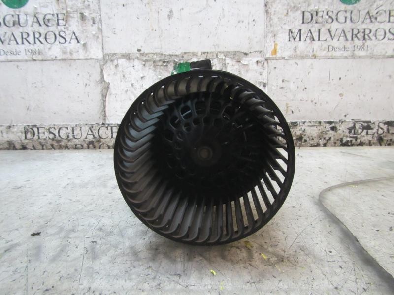 Recambio de motor calefaccion para peugeot 308 sport referencia OEM IAM 6441Z7  