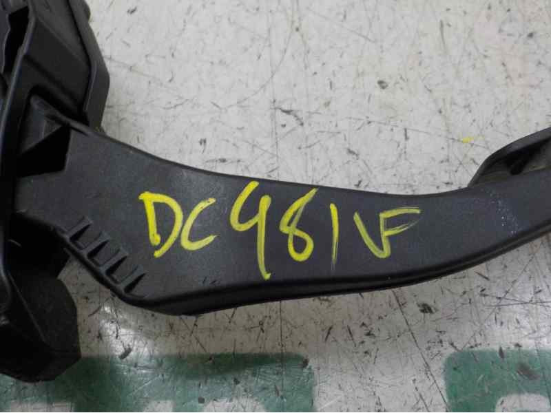 Recambio de potenciometro pedal para opel astra j lim. 2.0 16v cdti referencia OEM IAM 13252704 13252704 