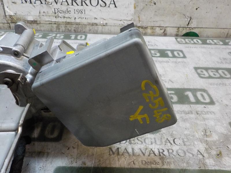 Recambio de columna direccion para ford fiesta (ccn) trend referencia OEM IAM   