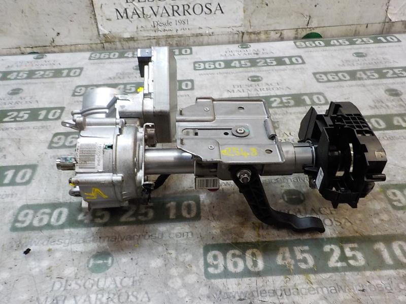 Recambio de columna direccion para ford fiesta (ccn) trend referencia OEM IAM   