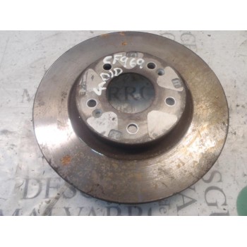 DISCO FRENO DELANTERO 5171226100 