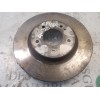 Recambio de disco freno delantero para hyundai santa fe (sm) 2.4 gls referencia OEM IAM 5171226100  