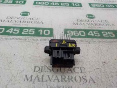 Recambio de resistencia calefaccion para opel astra j lim. 2.0 16v cdti referencia OEM IAM 13598091 13503201 F011500056 2