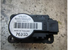 Recambio de motor electrico para peugeot 308 sport referencia OEM IAM 6447NL N101980G N101980G