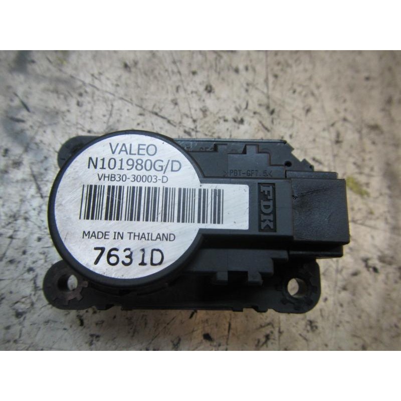 Recambio de motor electrico para peugeot 308 sport referencia OEM IAM 6447NL N101980G N101980G