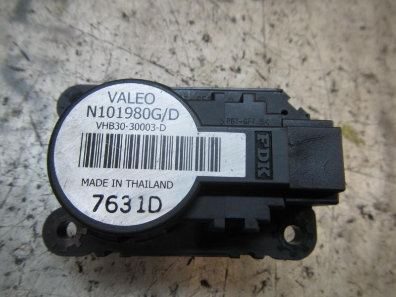 Recambio de motor electrico para peugeot 308 sport referencia OEM IAM 6447NL N101980G N101980G